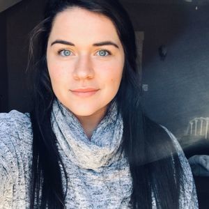 Meet your Posher, Catherine